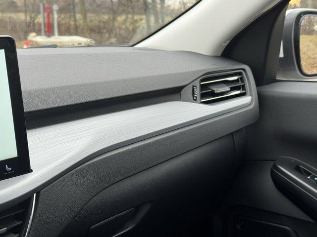 new 2026 Ford Escape car, priced at $39,710