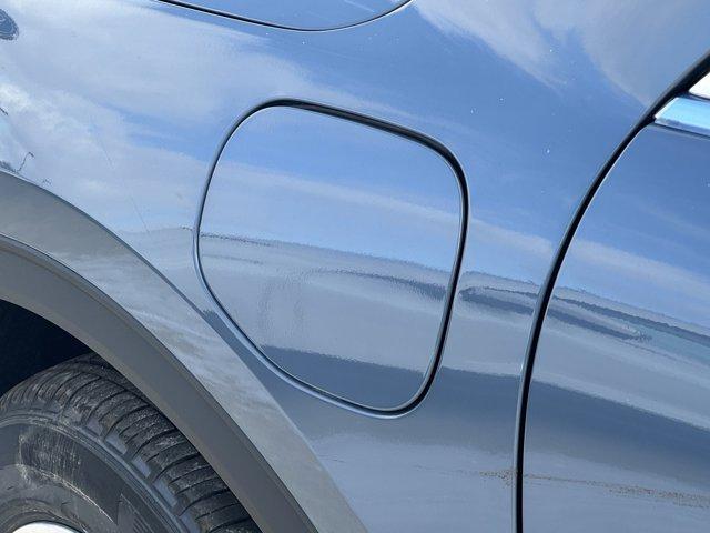 new 2026 Ford Escape car, priced at $32,991