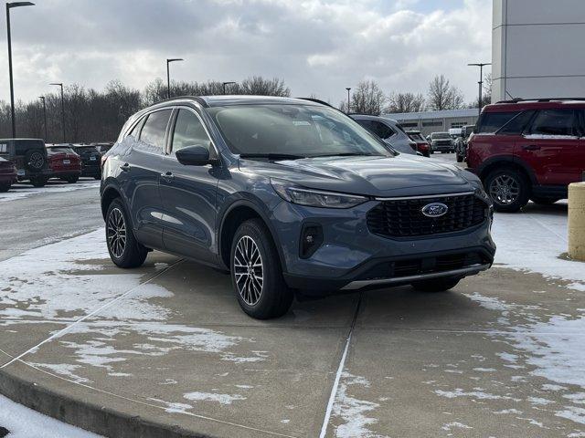 new 2026 Ford Escape car, priced at $32,991