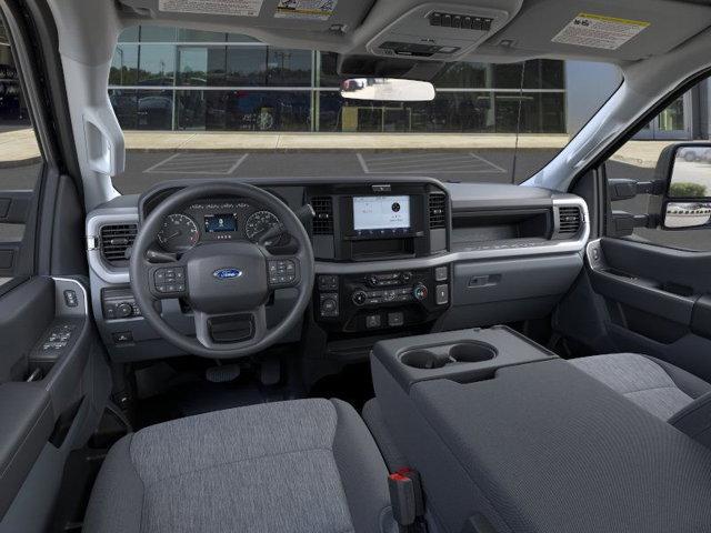 new 2026 Ford F-350 car, priced at $62,600