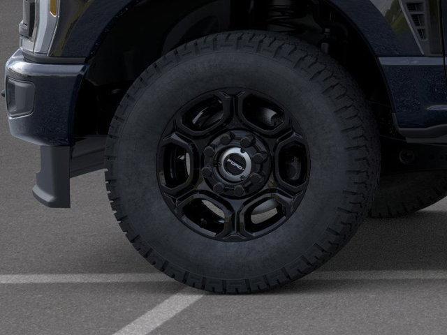 new 2026 Ford F-350 car, priced at $62,600