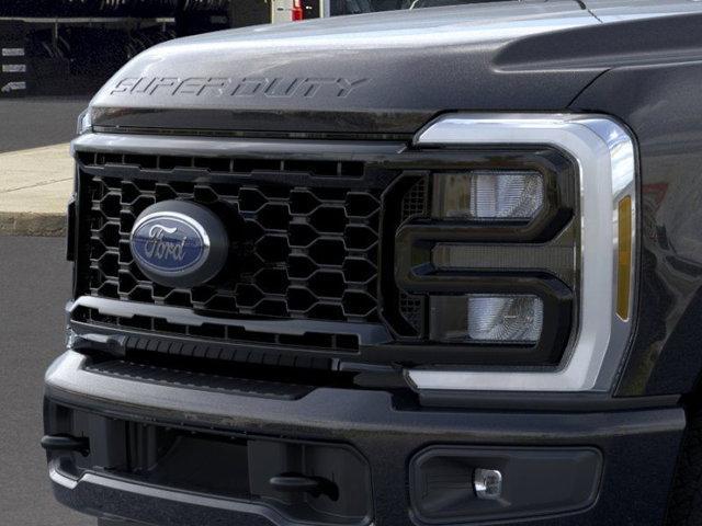new 2026 Ford F-350 car, priced at $62,600