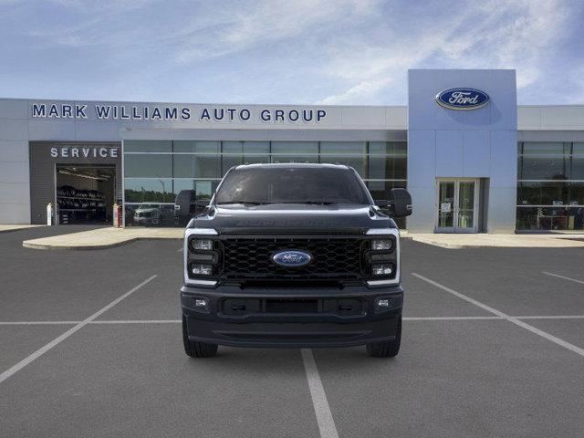 new 2026 Ford F-350 car, priced at $62,600