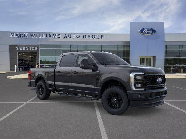 new 2026 Ford F-350 car, priced at $62,600