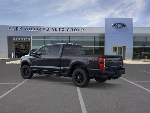 new 2026 Ford F-350 car, priced at $62,600