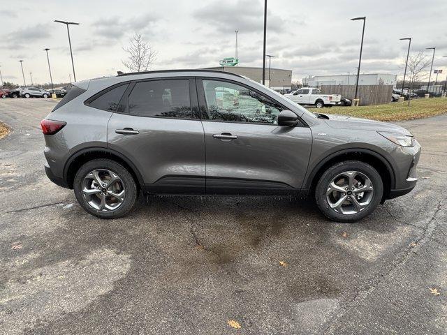 new 2026 Ford Escape car, priced at $30,000