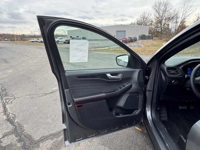 new 2026 Ford Escape car, priced at $30,000