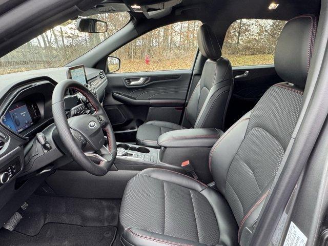 new 2026 Ford Escape car, priced at $30,000