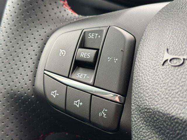 new 2026 Ford Escape car, priced at $30,000