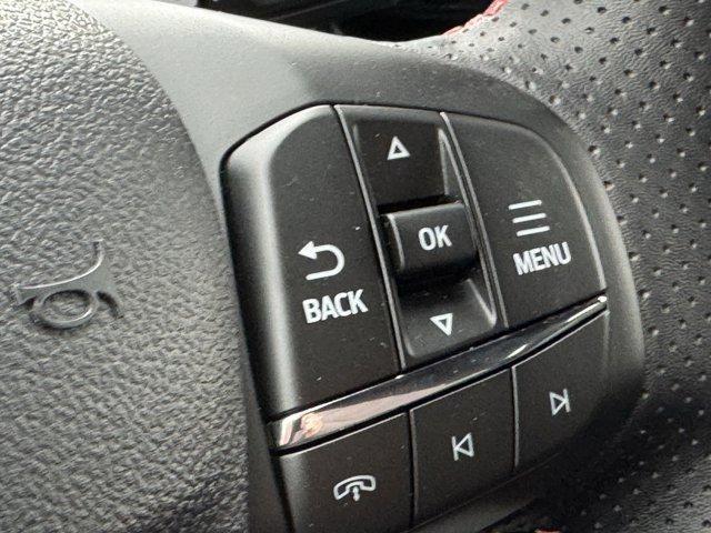 new 2026 Ford Escape car, priced at $30,000