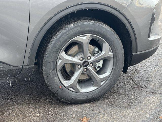 new 2026 Ford Escape car, priced at $30,000