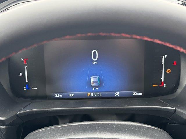 new 2026 Ford Escape car, priced at $30,000