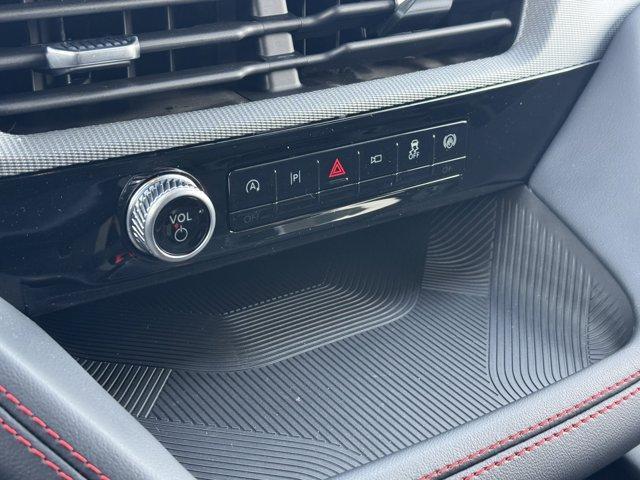 new 2026 Ford Explorer car, priced at $50,191