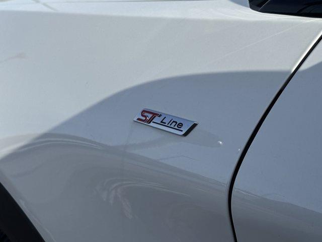 new 2026 Ford Explorer car, priced at $50,191