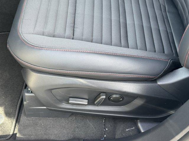 new 2026 Ford Explorer car, priced at $50,191