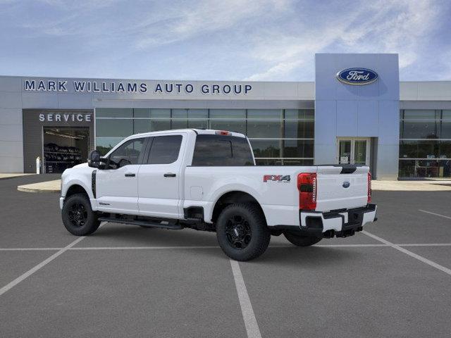 new 2026 Ford F-250 car, priced at $71,160
