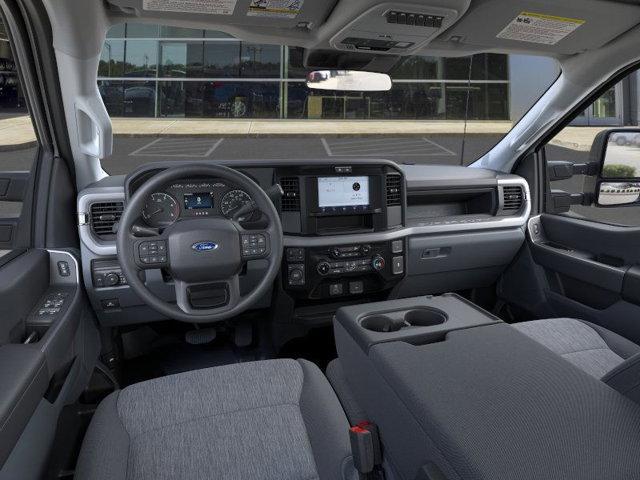 new 2026 Ford F-250 car, priced at $71,160