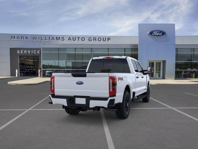 new 2026 Ford F-250 car, priced at $71,160