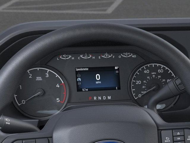 new 2026 Ford F-250 car, priced at $71,160