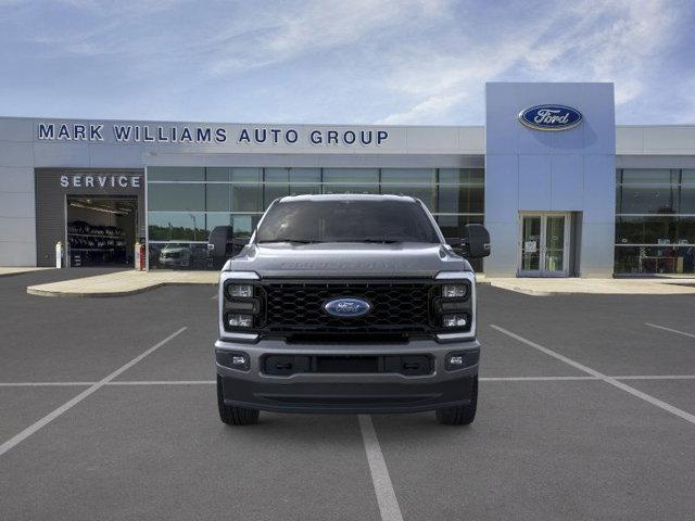 new 2026 Ford F-350 car, priced at $61,997