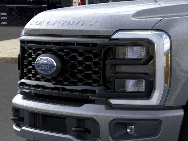 new 2026 Ford F-350 car, priced at $61,997
