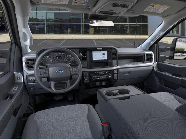 new 2026 Ford F-350 car, priced at $61,997