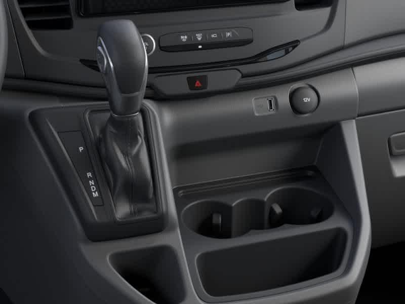 new 2026 Ford Transit-250 car, priced at $50,900