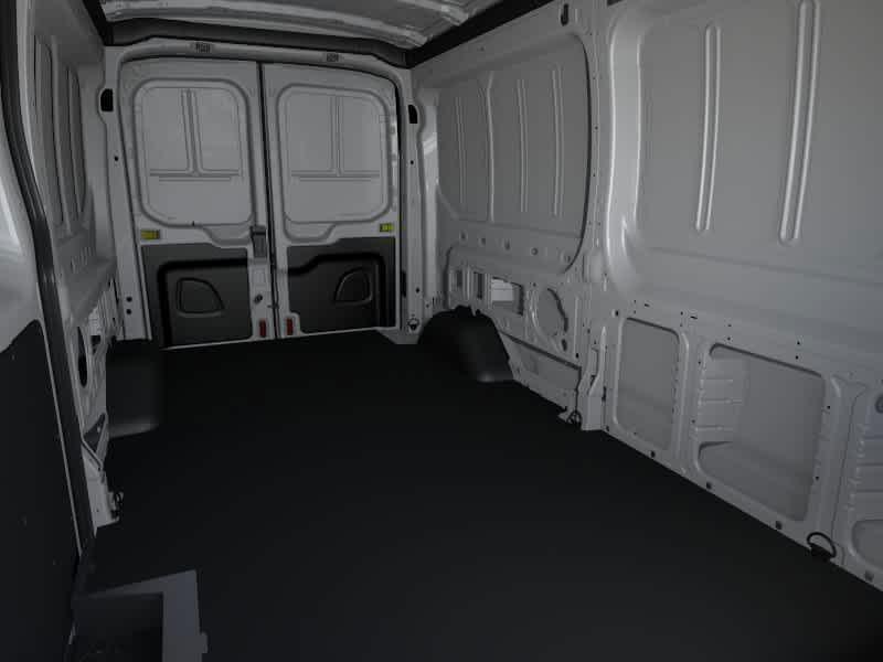 new 2026 Ford Transit-250 car, priced at $50,900
