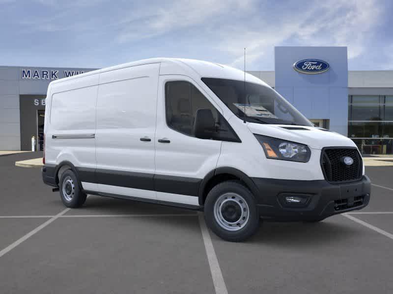 new 2026 Ford Transit-250 car, priced at $50,900