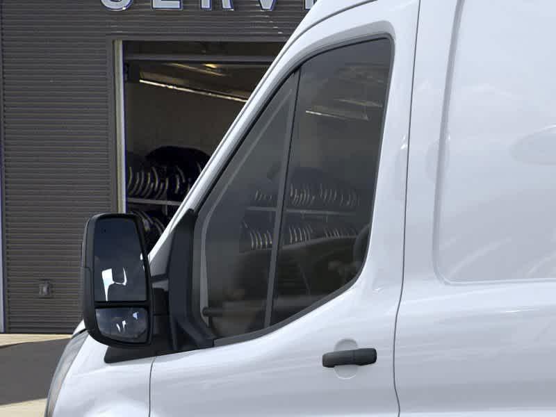 new 2026 Ford Transit-250 car, priced at $50,900