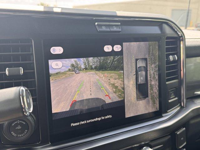 new 2026 Ford F-250 car, priced at $92,655