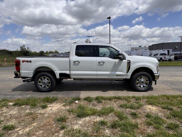 new 2026 Ford F-250 car, priced at $92,655