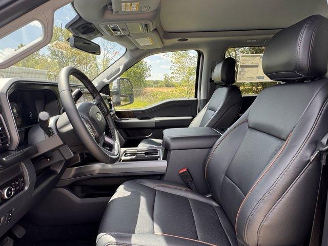 new 2026 Ford F-250 car, priced at $92,655