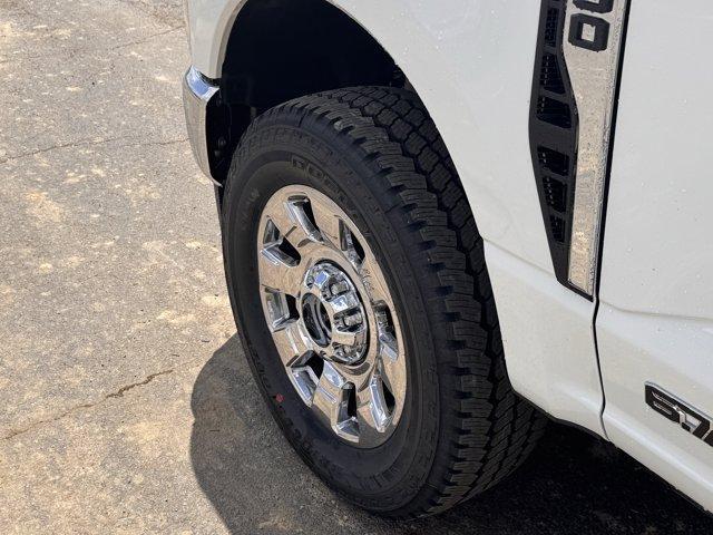 new 2026 Ford F-250 car, priced at $92,655