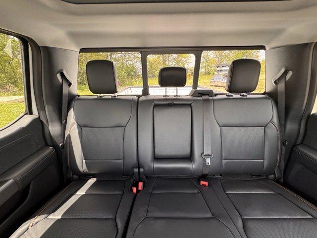 new 2026 Ford F-250 car, priced at $92,655