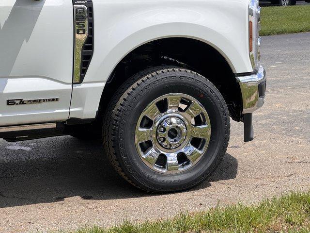 new 2026 Ford F-250 car, priced at $92,655