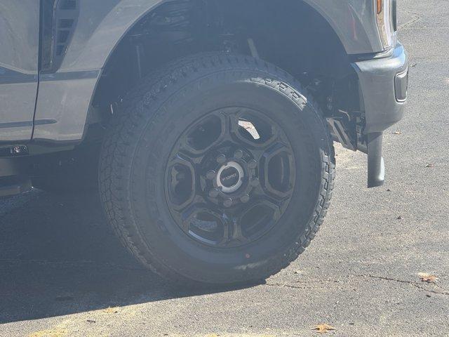 new 2026 Ford F-350 car, priced at $60,991