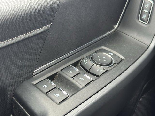 new 2025 Ford F-150 car, priced at $59,995