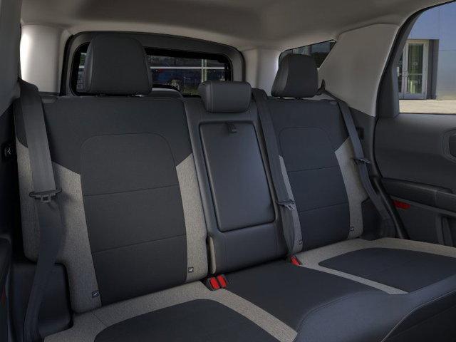 new 2025 Ford Bronco Sport car, priced at $34,390