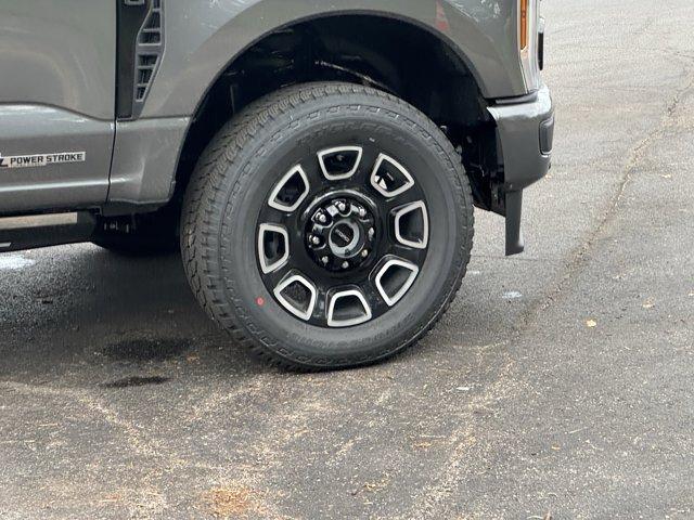 new 2026 Ford F-250 car, priced at $89,491