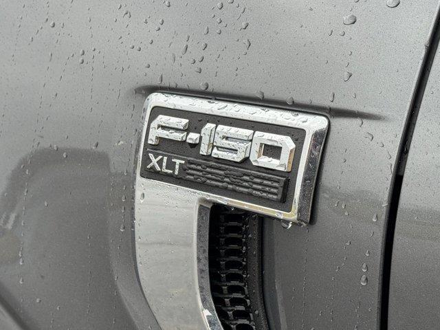 new 2026 Ford F-150 car, priced at $63,370