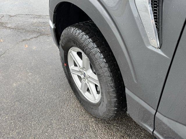 new 2026 Ford F-150 car, priced at $63,370