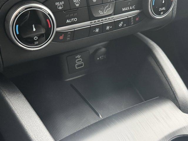 new 2026 Ford Escape car, priced at $30,996