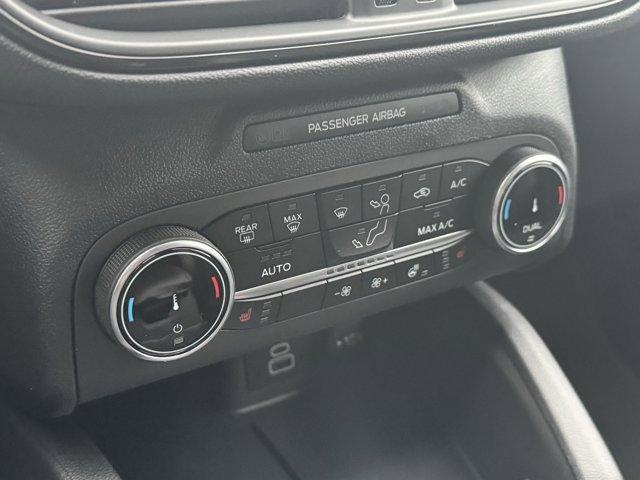 new 2026 Ford Escape car, priced at $30,996