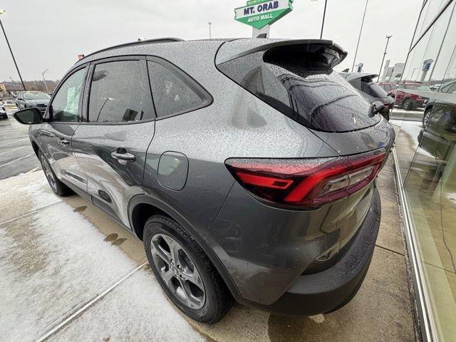 new 2026 Ford Escape car, priced at $30,996