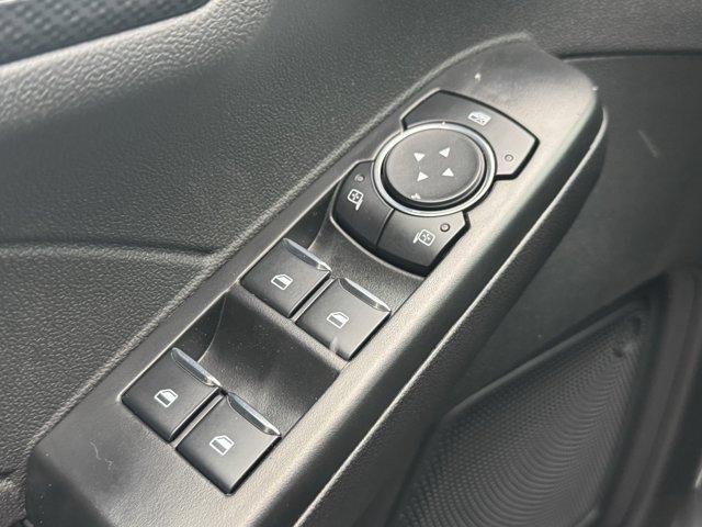 new 2026 Ford Escape car, priced at $30,996