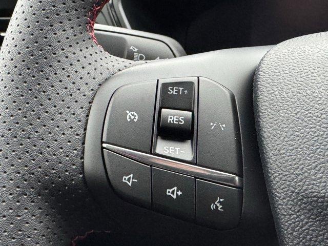 new 2026 Ford Escape car, priced at $30,996