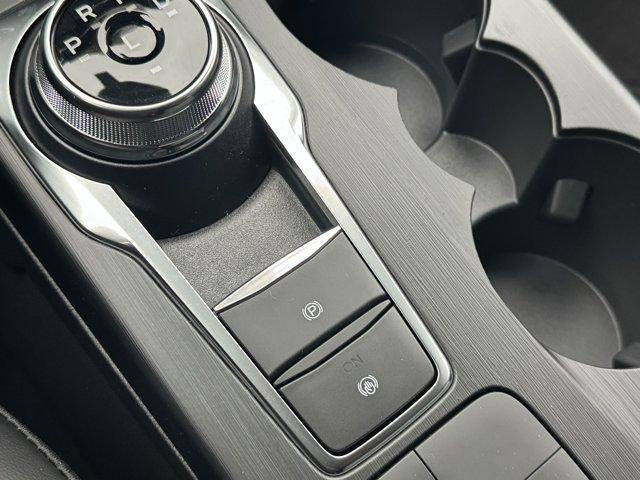 new 2026 Ford Escape car, priced at $30,996