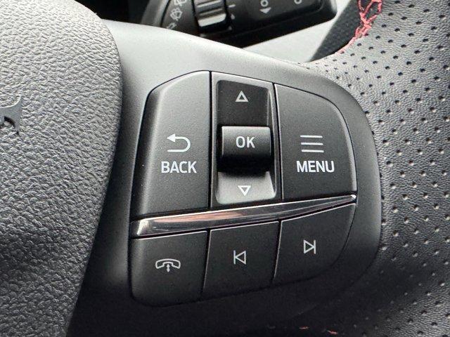 new 2026 Ford Escape car, priced at $30,996