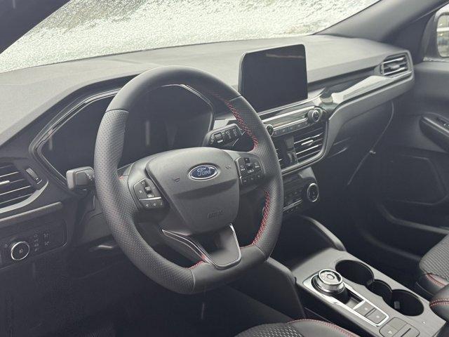 new 2026 Ford Escape car, priced at $30,996